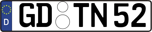 GD-TN52