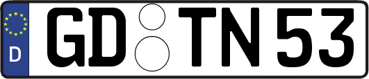 GD-TN53