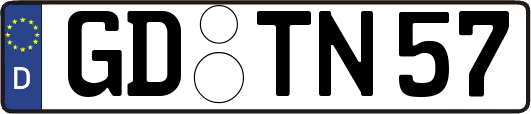 GD-TN57