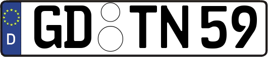 GD-TN59