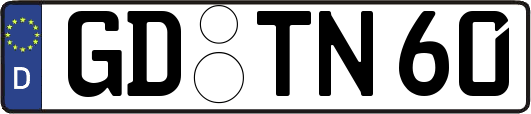 GD-TN60