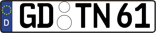 GD-TN61