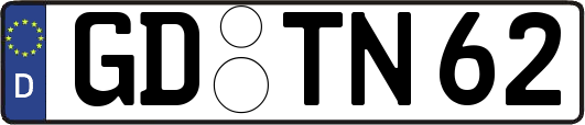 GD-TN62