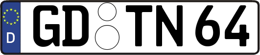 GD-TN64