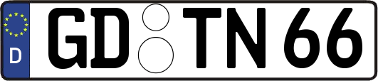GD-TN66