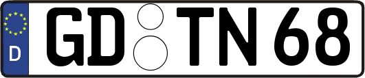GD-TN68