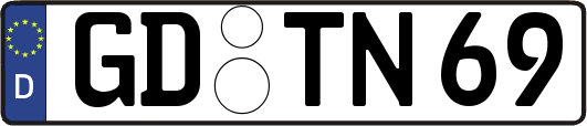 GD-TN69