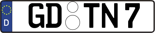 GD-TN7