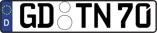GD-TN70