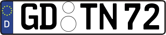 GD-TN72