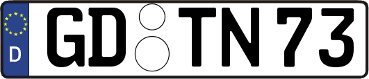 GD-TN73
