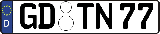 GD-TN77