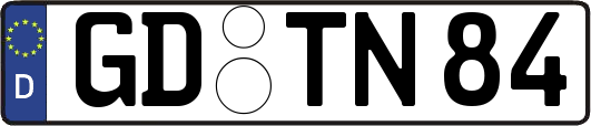 GD-TN84