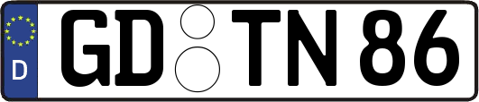 GD-TN86