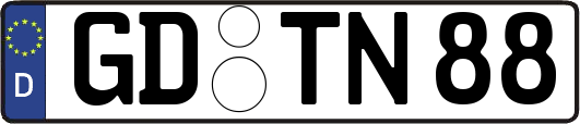 GD-TN88