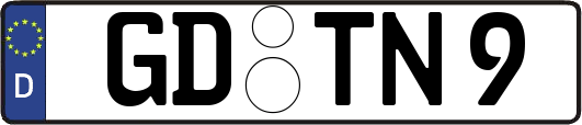 GD-TN9