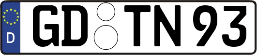 GD-TN93