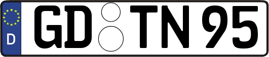 GD-TN95