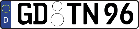 GD-TN96