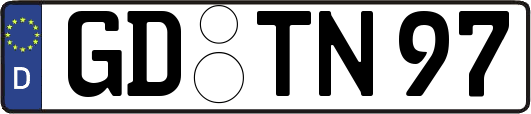 GD-TN97