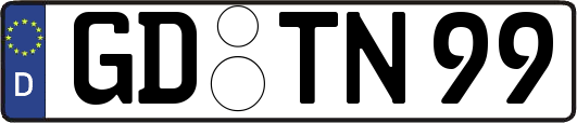 GD-TN99
