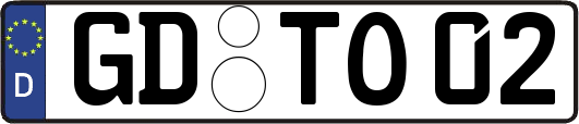 GD-TO02