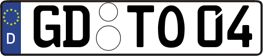 GD-TO04