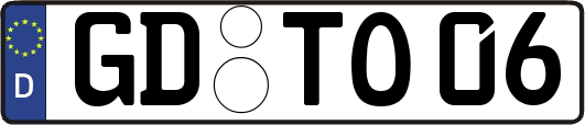 GD-TO06