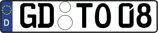 GD-TO08