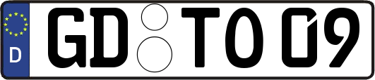 GD-TO09