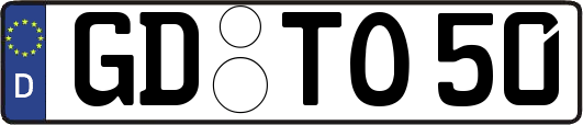 GD-TO50