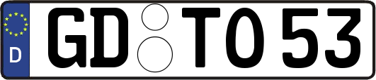 GD-TO53