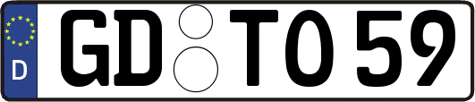 GD-TO59