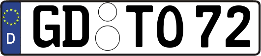 GD-TO72