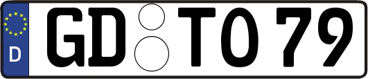 GD-TO79