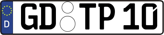 GD-TP10
