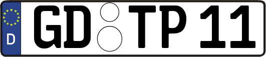 GD-TP11