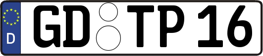 GD-TP16