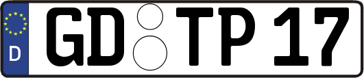 GD-TP17