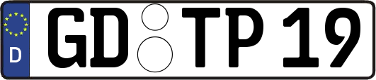GD-TP19