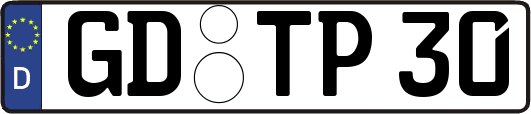 GD-TP30