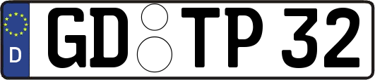 GD-TP32