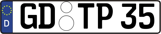 GD-TP35