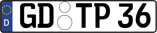 GD-TP36