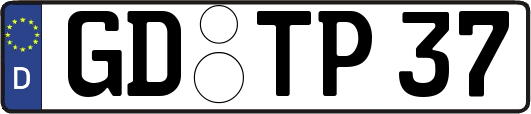GD-TP37