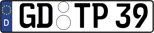 GD-TP39