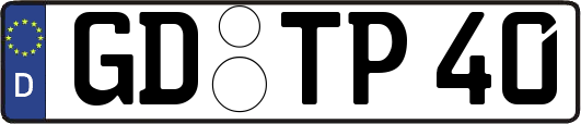 GD-TP40
