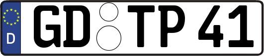 GD-TP41