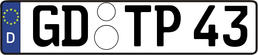 GD-TP43