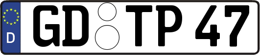 GD-TP47